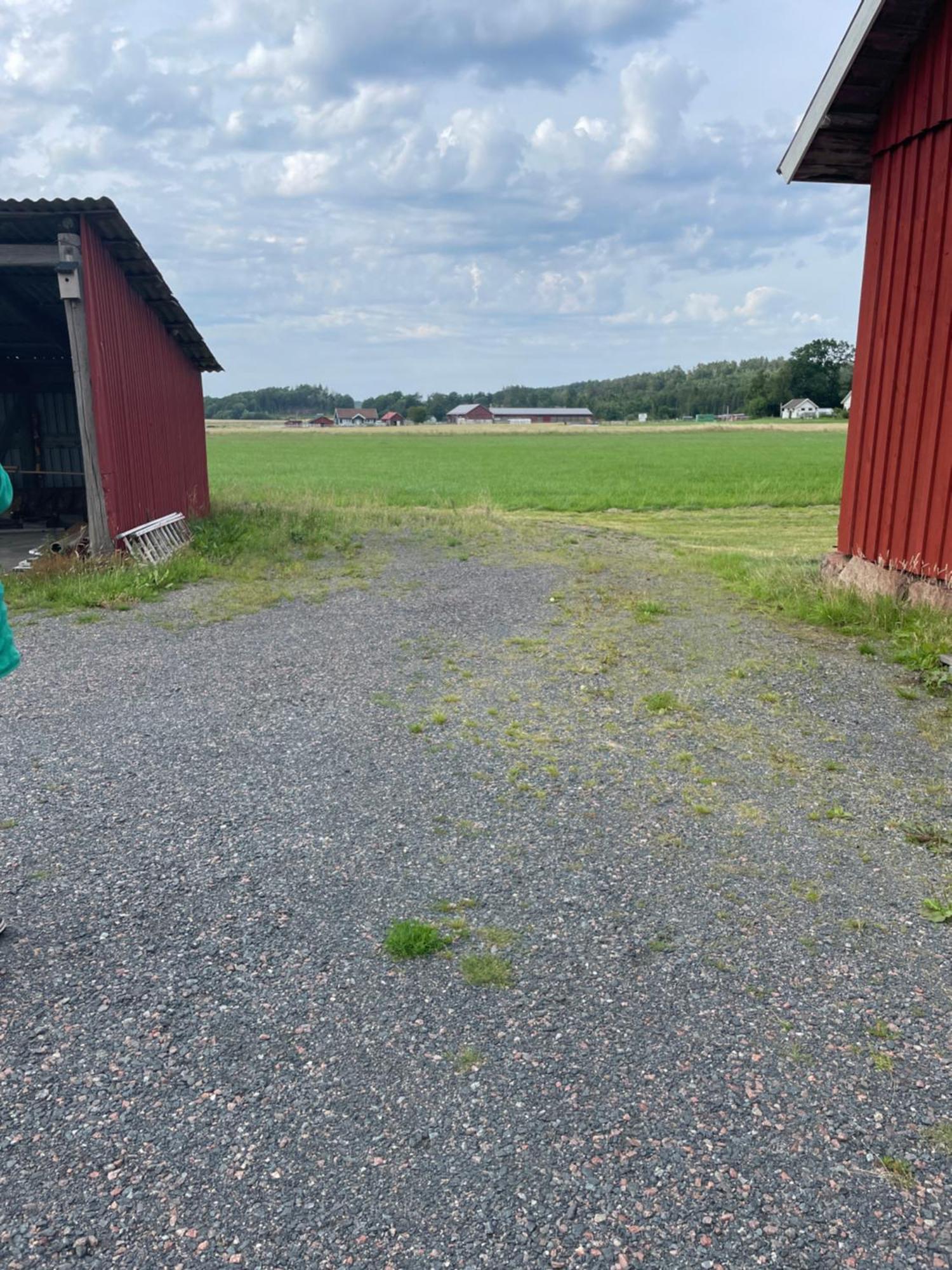 Persgard Laegenhet Oevervaning Kungsbacka község Kültér fotó